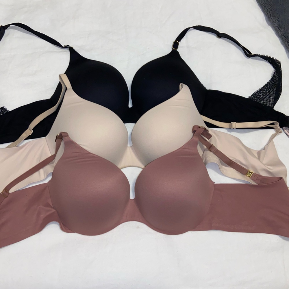 Victoria Secret bras